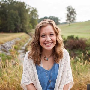 Meet your Posher, Sadie